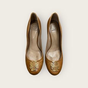 Tory Burch Wedge Heels